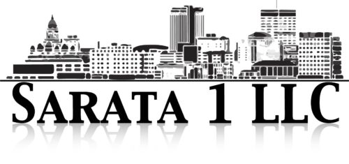 Sarata Logo